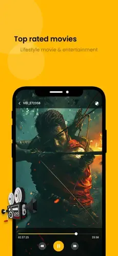 cricbuzz-api download Top Rated Movies